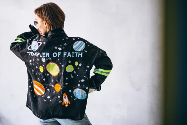 Cosmic T-Shirts